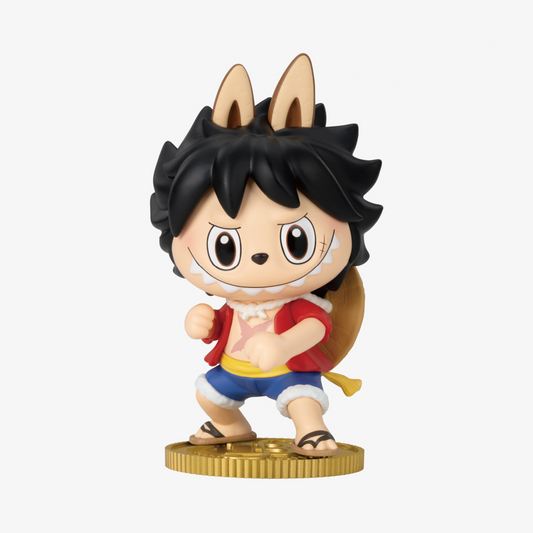One Piece X The Monsters 