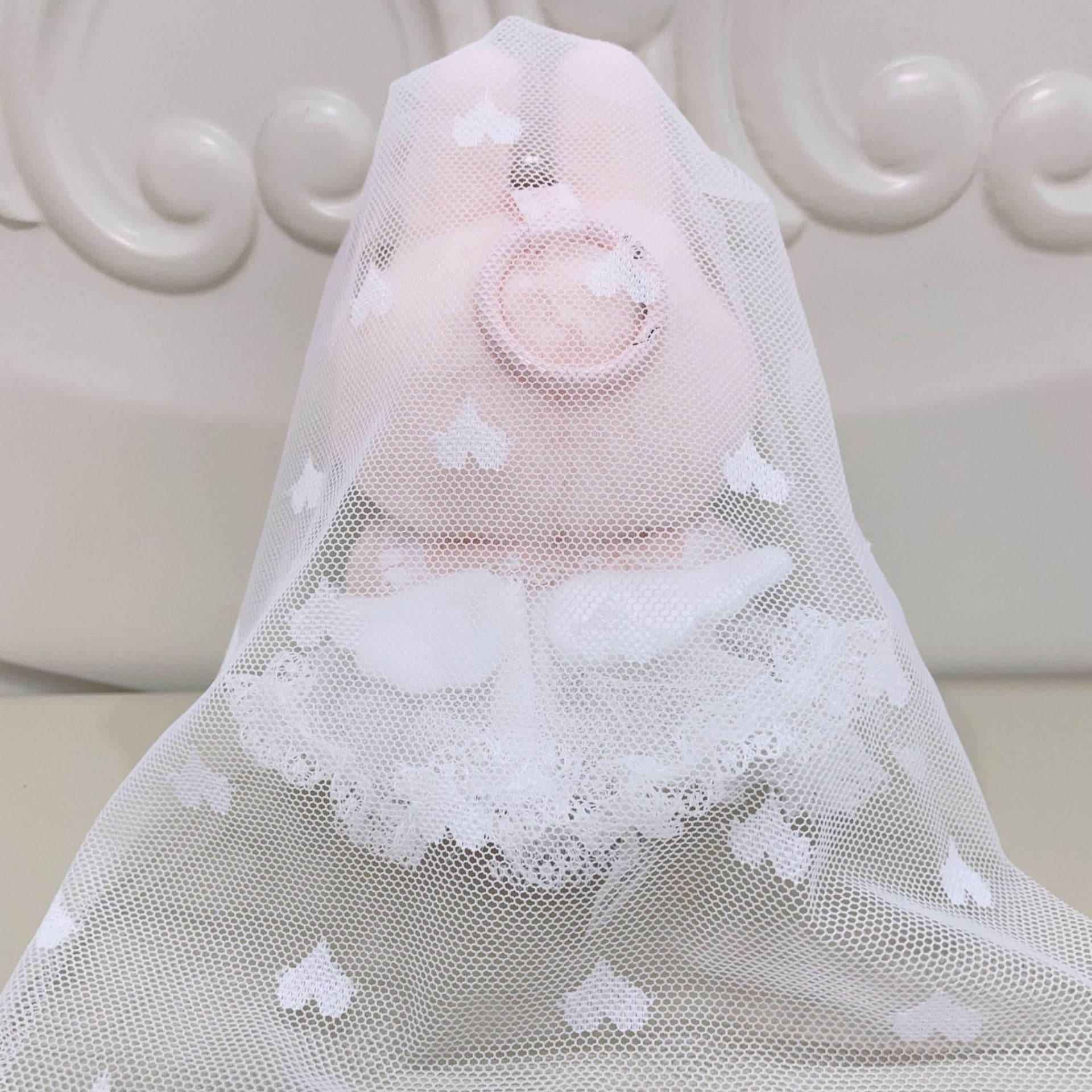 Wedding dress Outfits for Labubu - BuBu Boxes