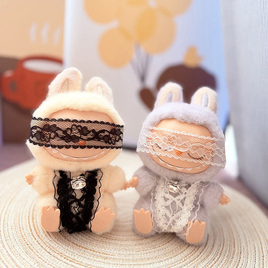 Sexy outfit for Labubu - BuBu Boxes
