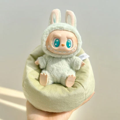 Labubu Lazy Sofa - BuBu Boxes