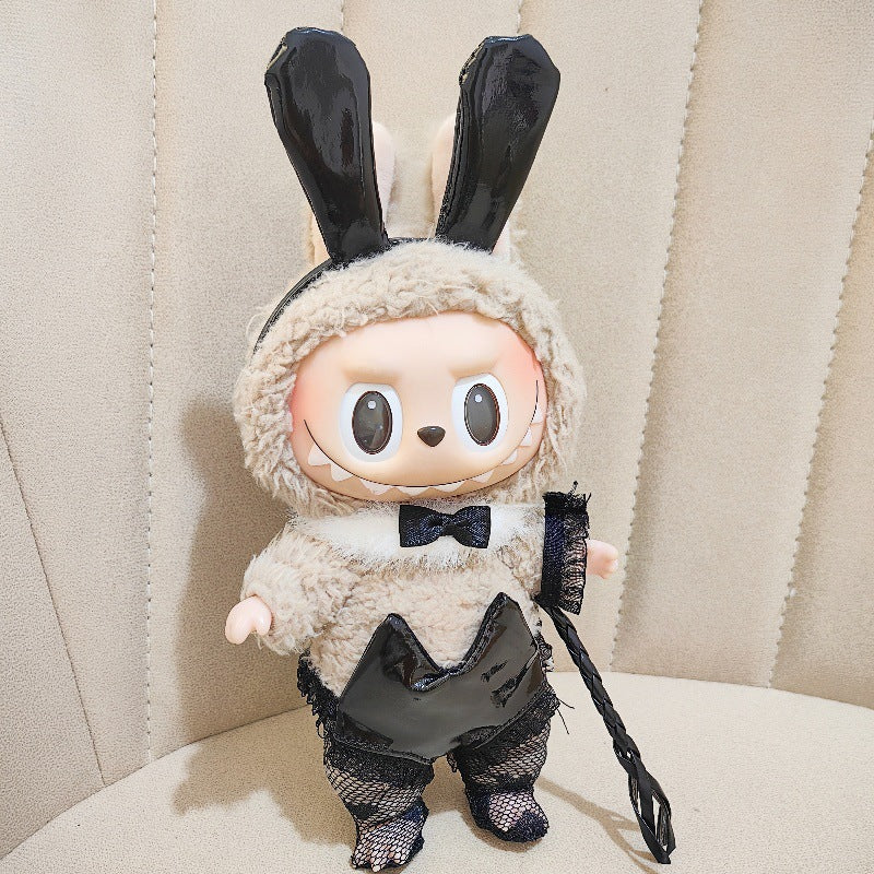Sexy Rabbit Outfits for Labubu - BuBu Boxes