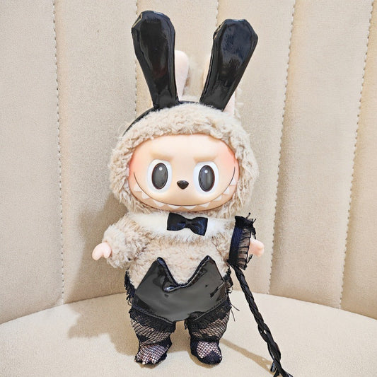 Sexy Rabbit Outfits for Labubu - BuBu Boxes