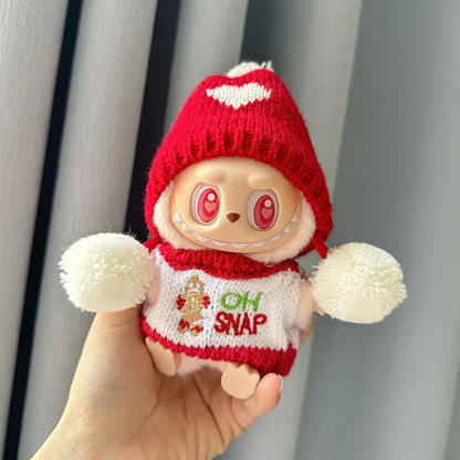 Labubu Beanie - BuBu Boxes