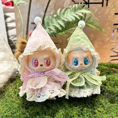 Labubu Elf Outfit - BuBu Boxes