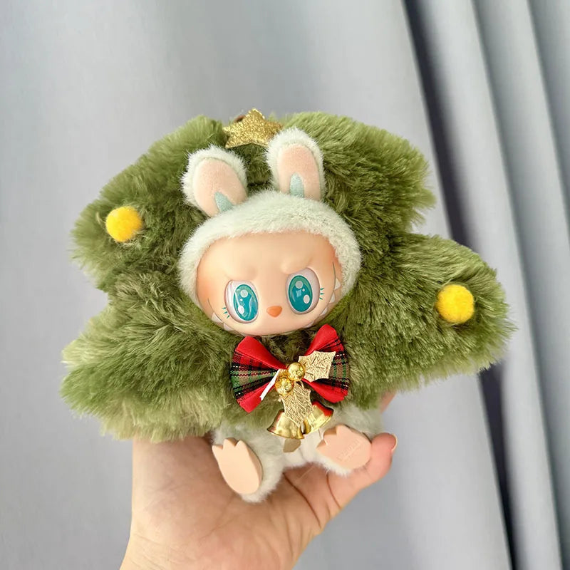 Labubu Tree Outfit - BuBu Boxes
