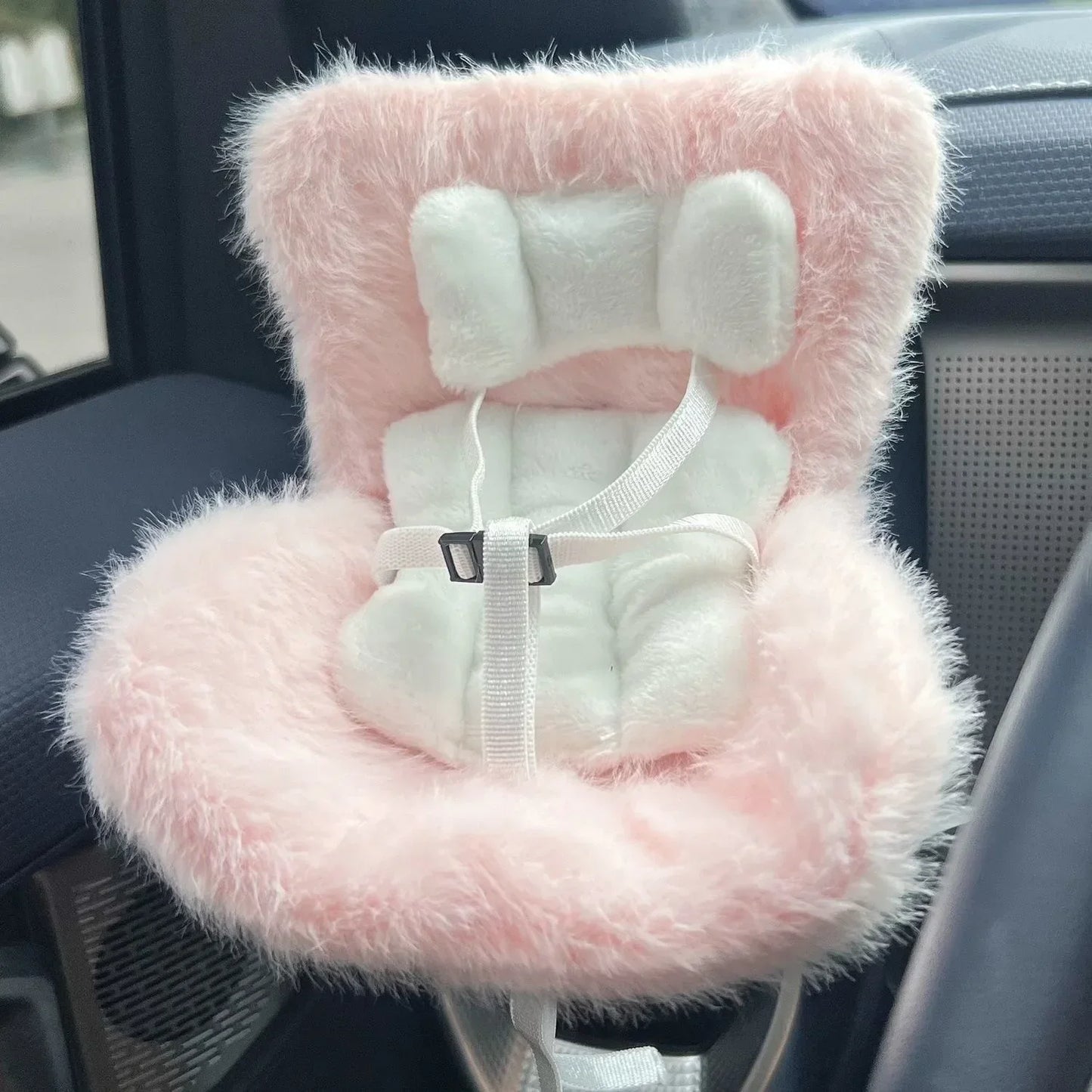 Bubu Seat - BuBu Boxes