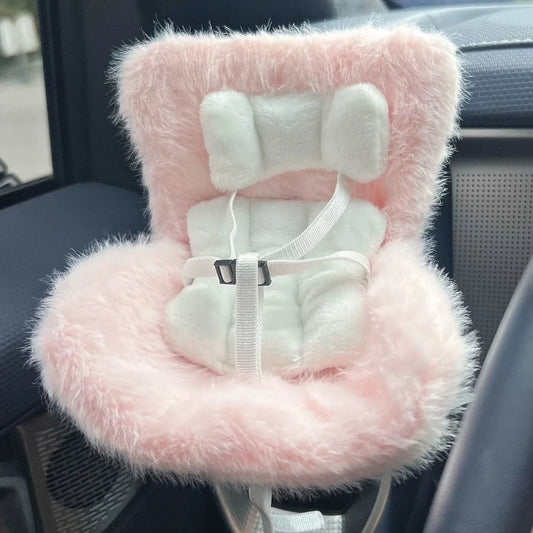 Bubu Seat - BuBu Boxes
