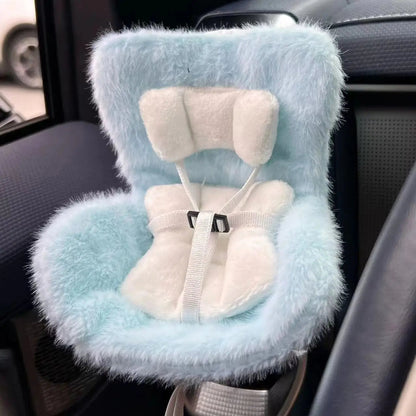 Bubu Seat - BuBu Boxes