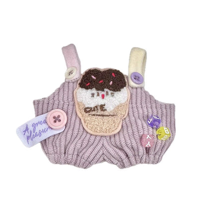 Labubu Ice Cream Outfit - BuBu Boxes