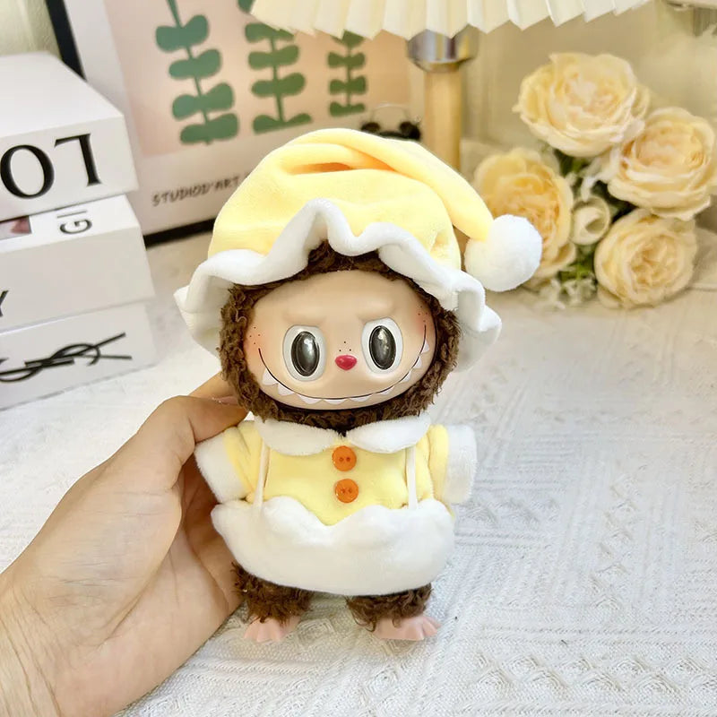 Labubu Chick Outfit - BuBu Boxes