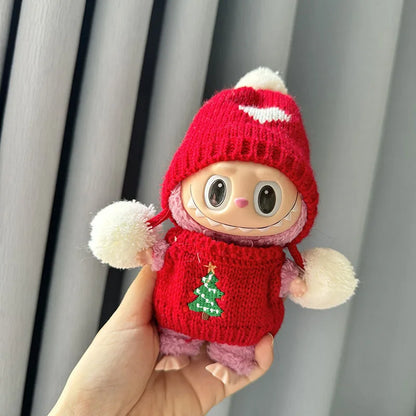 Labubu Beanie - BuBu Boxes