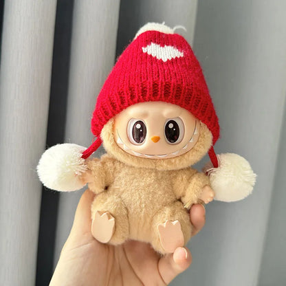 Labubu Beanie - BuBu Boxes