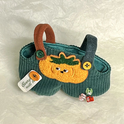 Labubu Pumpkin Outfit - BuBu Boxes
