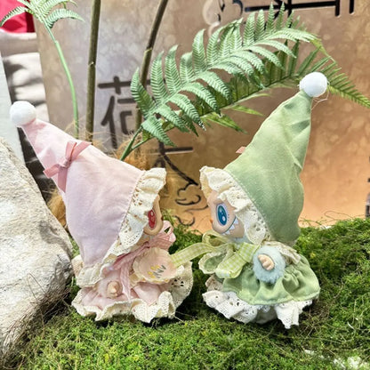 Labubu Elf Outfit - BuBu Boxes