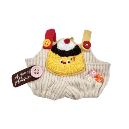 Labubu Pudding Outfit - BuBu Boxes