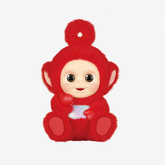 Teletubbies Vibrancy 
